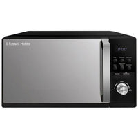 Russell Hobbs RHMAF2508B Combination Microwave 25L 900W Black thumbnail 1