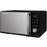 Russell Hobbs RHMAF2508B Combination Microwave 25L 900W Black thumbnail 2