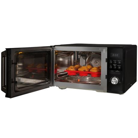 Russell Hobbs RHMAF2508B Combination Microwave 25L 900W Black — image 3