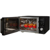 Russell Hobbs RHMAF2508B Combination Microwave 25L 900W Black thumbnail 3