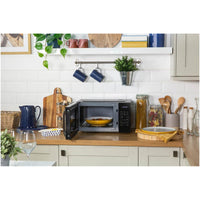 Russell Hobbs RHMT2045B Digital Microwave 800W 20L Black thumbnail 5