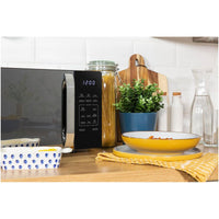 Russell Hobbs RHMT2045B Digital Microwave 800W 20L Black thumbnail 6