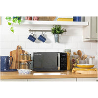 Russell Hobbs RHMT2045B Digital Microwave 800W 20L Black thumbnail 7