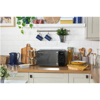 Russell Hobbs RHMT2045B Digital Microwave 800W 20L Black thumbnail 8