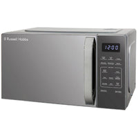 Russell Hobbs RHMT2045S Digital Microwave 800W 20L Silver thumbnail 2