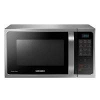 Samsung MC28H5013ASEU Convection Microwave Oven 28L Silver thumbnail 1