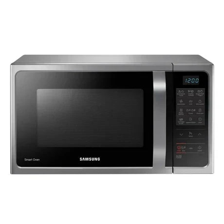 Samsung MC28H5013ASEU Convection Microwave Oven 28L Silver