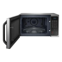 Samsung MC28H5013ASEU Convection Microwave Oven 28L Silver thumbnail 2