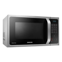 Samsung MC28H5013ASEU Convection Microwave Oven 28L Silver thumbnail 3