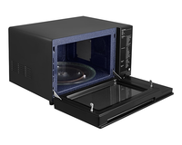 Samsung MC32DG7646CKE3 All-In-One Combi Microwave Oven 32L Black thumbnail 3
