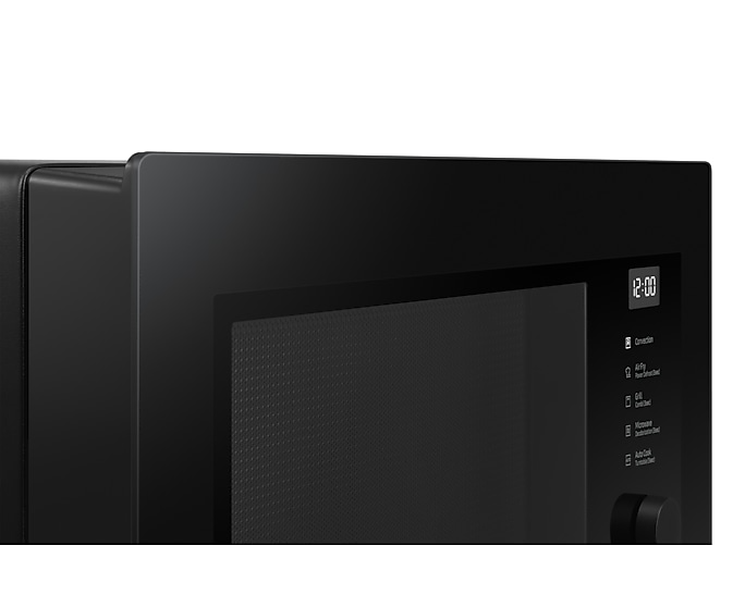 Samsung MC32DG7646CKE3 All-In-One Combi Microwave Oven 32L Black — image 4