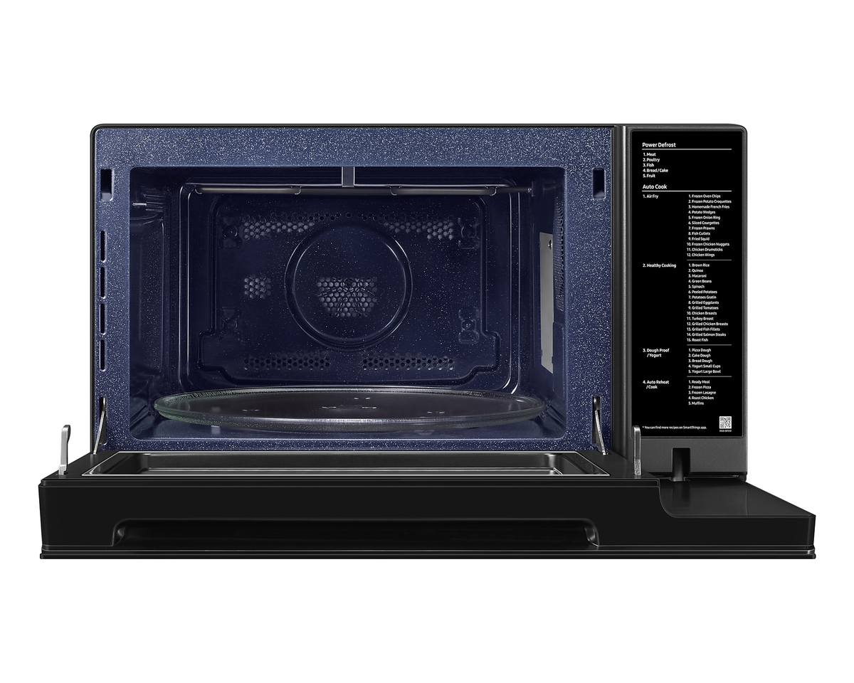 Samsung MC32DG7646CKE3 All-In-One Combi Microwave Oven 32L Black — image 6
