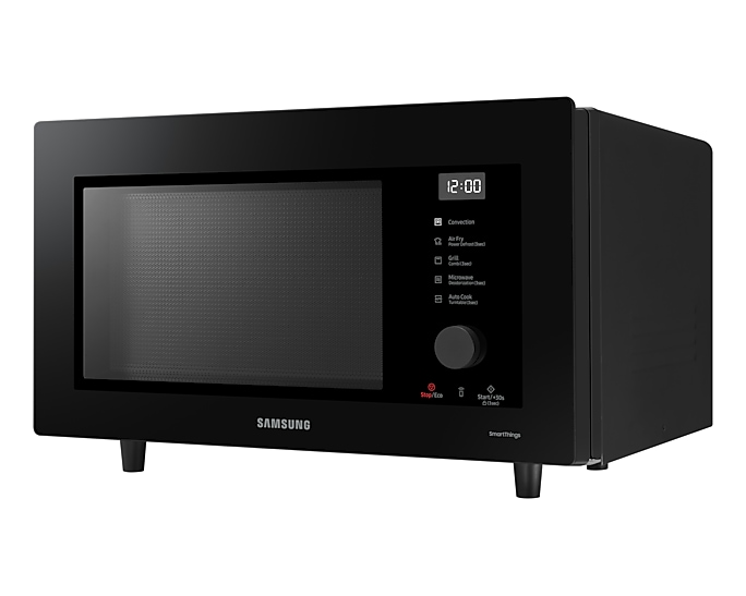 Samsung MC32DG7646CKE3 All-In-One Combi Microwave Oven 32L Black — image 5
