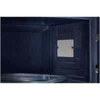 Samsung MS23K3515AK Solo Microwave Oven 23L Black thumbnail 6
