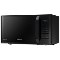 Samsung MS23K3515AK Solo Microwave Oven 23L Black thumbnail 4