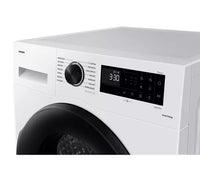 Samsung Series 5 DV90CGC0A0AEEU Heat Pump Tumble Dryer 9kg White thumbnail 3