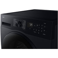 Samsung Series 5 WD11DG5B15BBEU Washer Dryer 11/6kg Black thumbnail 6