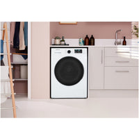 Samsung Series 5 WD80TA046BEEU Washer Dryer 8kg/5kg White thumbnail 10