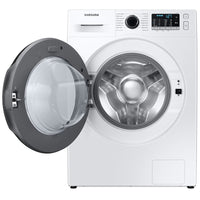 Samsung Series 5 WD80TA046BEEU Washer Dryer 8kg/5kg White thumbnail 7