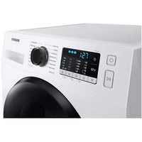 Samsung Series 5 WD80TA046BEEU Washer Dryer 8kg/5kg White thumbnail 6
