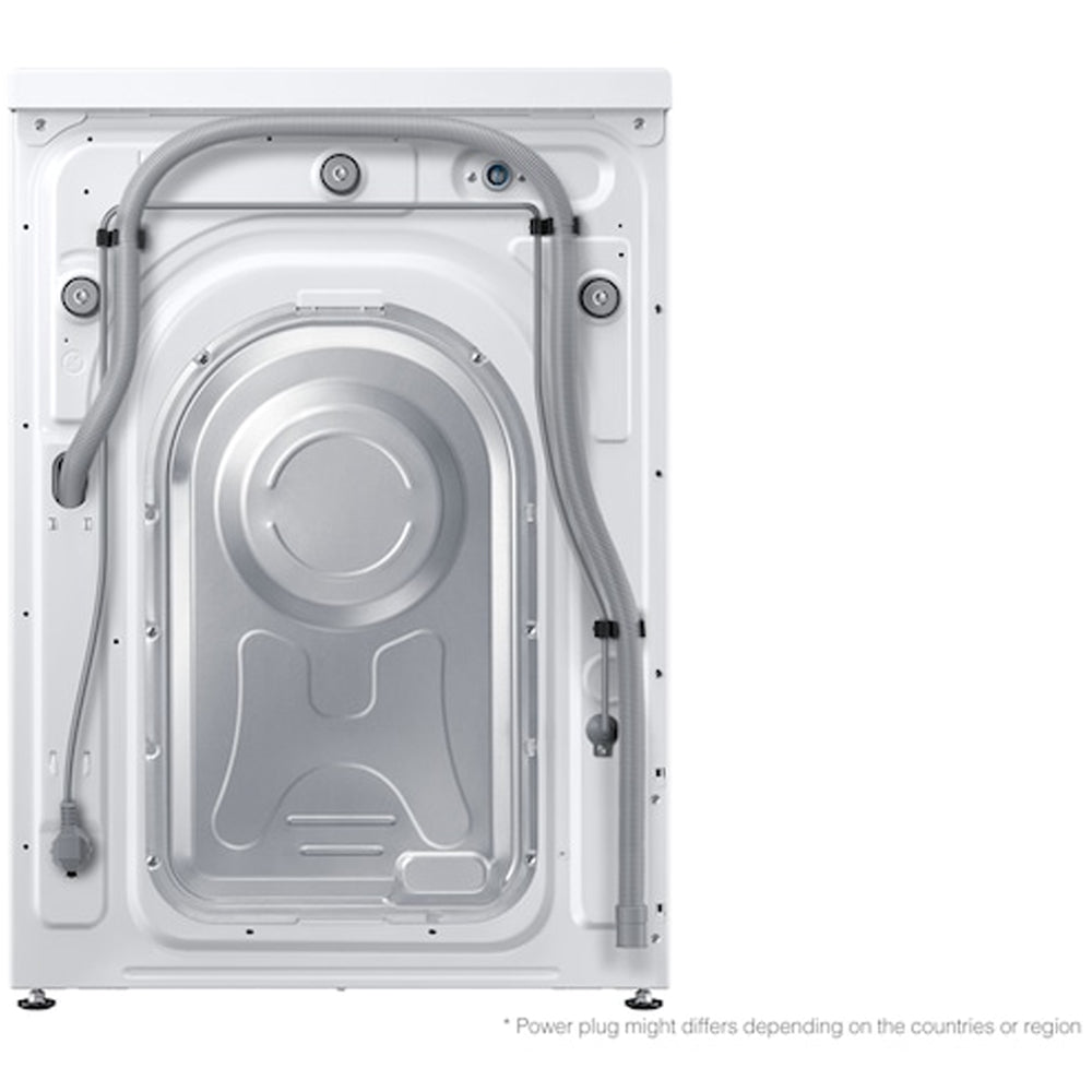 Samsung Series 5 WD80TA046BEEU Washer Dryer 8kg/5kg White — image 2
