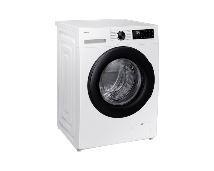 Samsung WW11DG5B25AEEU Series 5 Washing Machine 11kg 1400rpm White - View 4