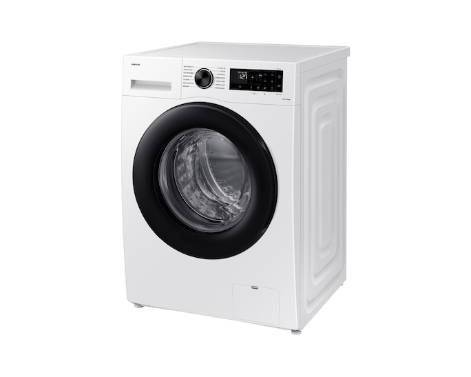 Samsung WW11DG5B25AEEU Series 5 Washing Machine 11kg 1400rpm White — image 3