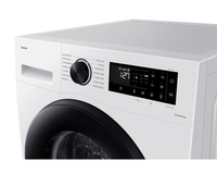 Samsung WW11DG5B25AEEU Series 5 Washing Machine 11kg 1400rpm White thumbnail 6