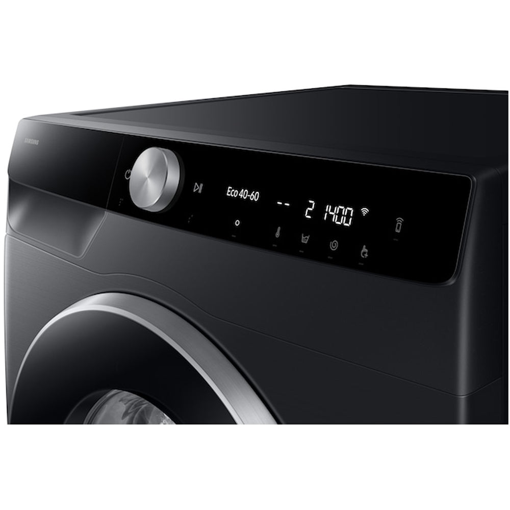 Samsung Series 6 WW90DG6U85LBU1 Washing Machine 9kg 1400rpm Black — image 7