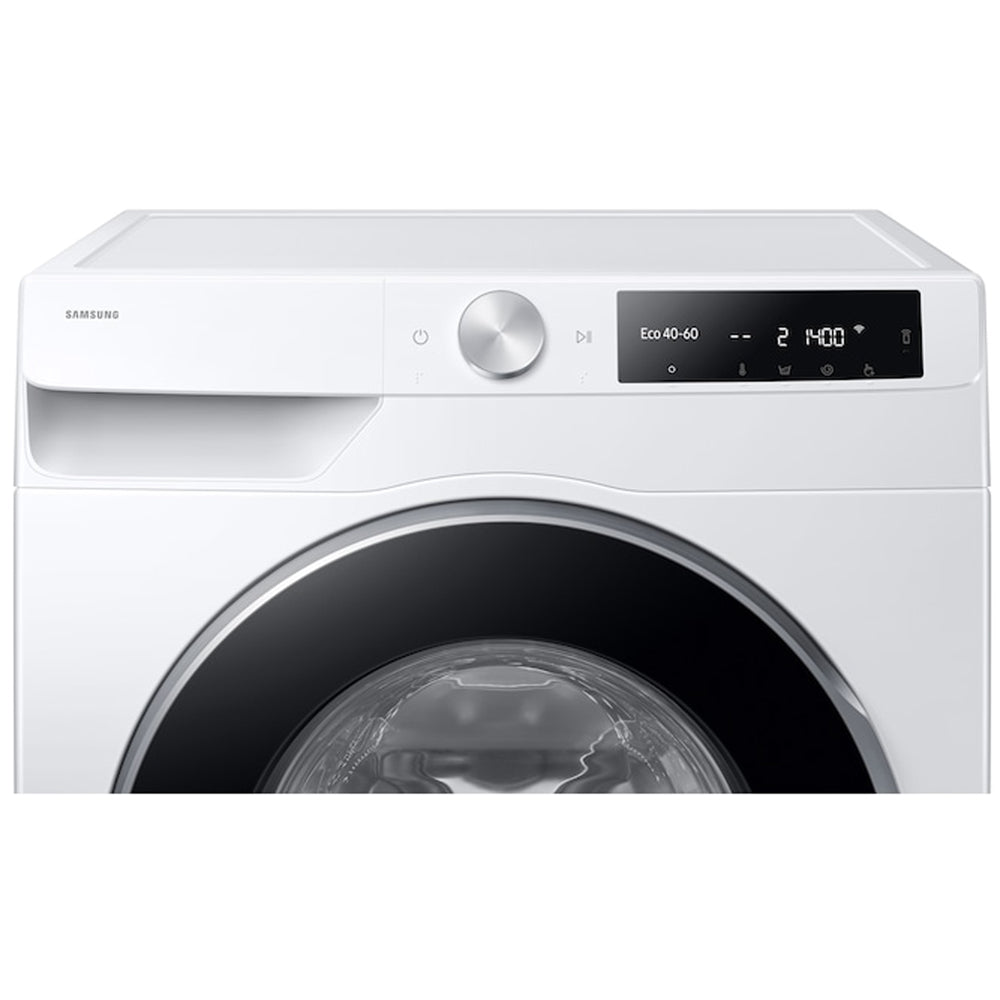 Samsung Series 6 WW11DG6B25LEU1 Washing Machine 11kg White — image 8