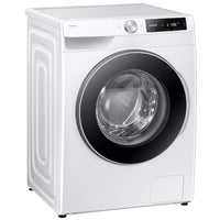 Samsung Series 6 WW11DG6B25LEU1 Washing Machine 11kg White thumbnail 6