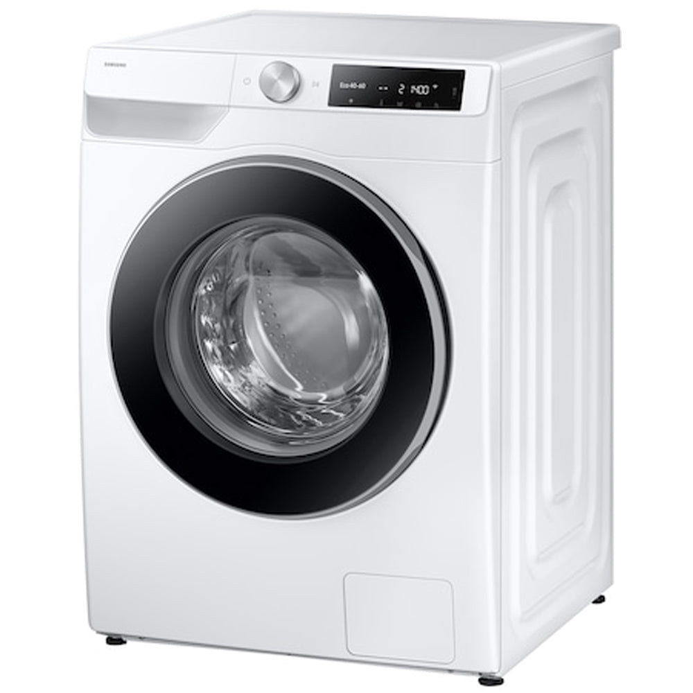 Samsung Series 6 WW11DG6B25LEU1 Washing Machine 11kg White - View 5