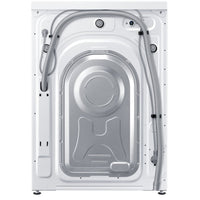 Samsung Series 6 WW11DG6B25LEU1 Washing Machine 11kg White thumbnail 3