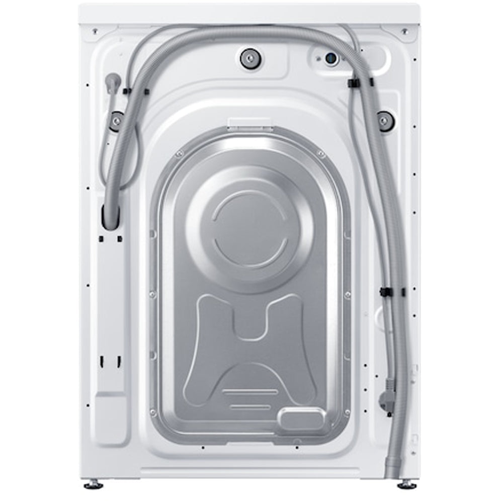 Samsung Series 6 WW11DG6B25LEU1 Washing Machine 11kg White - View 3