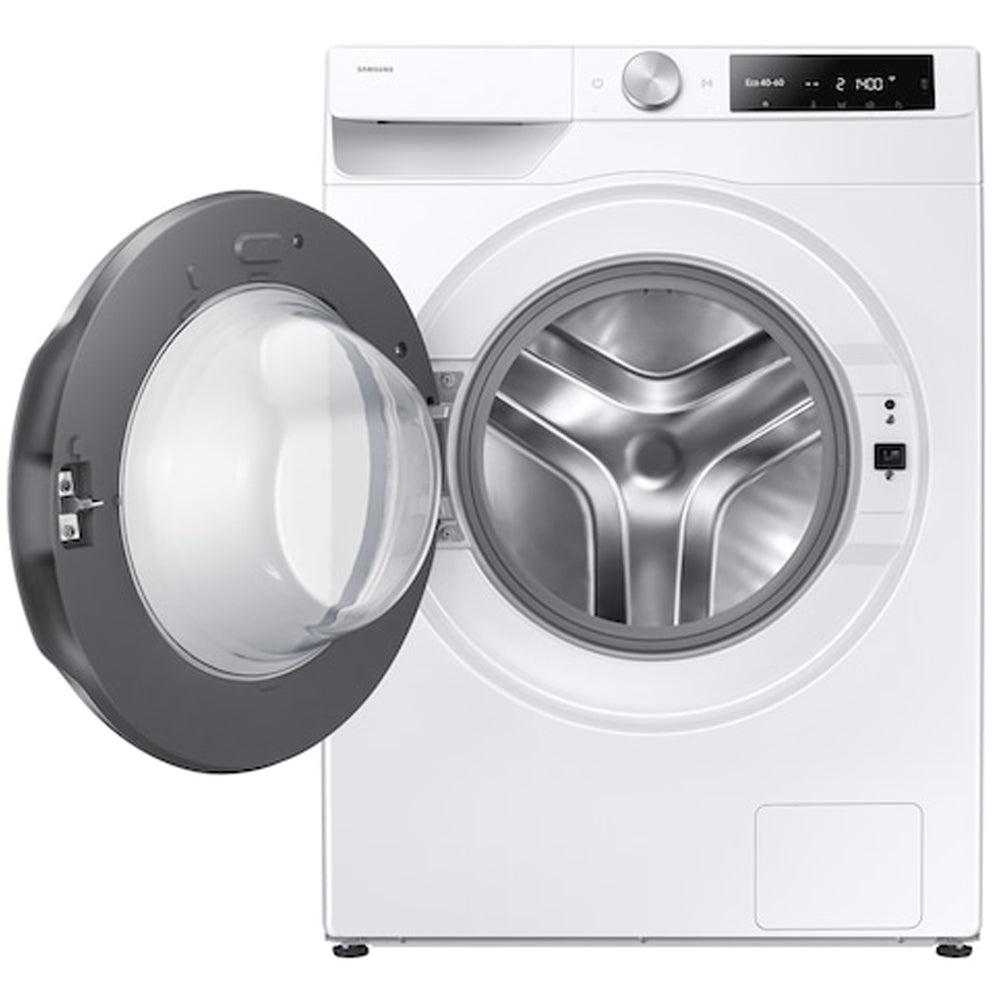 Samsung Series 6 WW11DG6B25LEU1 Washing Machine 11kg White — image 2