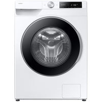 Samsung Series 6 WW11DG6B25LEU1 Washing Machine 11kg White thumbnail 1
