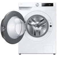 Samsung WW11DG6B85LEU1 Series 6 Washing Machine 11kg 1400rpm White thumbnail 10