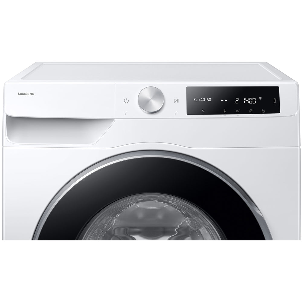 Samsung WW11DG6B85LEU1 Series 6 Washing Machine 11kg 1400rpm White — image 7