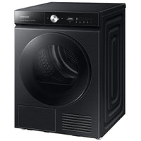 Samsung Series 8 DV90BB9445GBS1 Heat Pump Tumble Dryer 9kg Black thumbnail 4