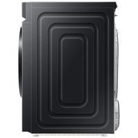 Samsung Series 8 DV90BB9445GBS1 Heat Pump Tumble Dryer 9kg Black thumbnail 2