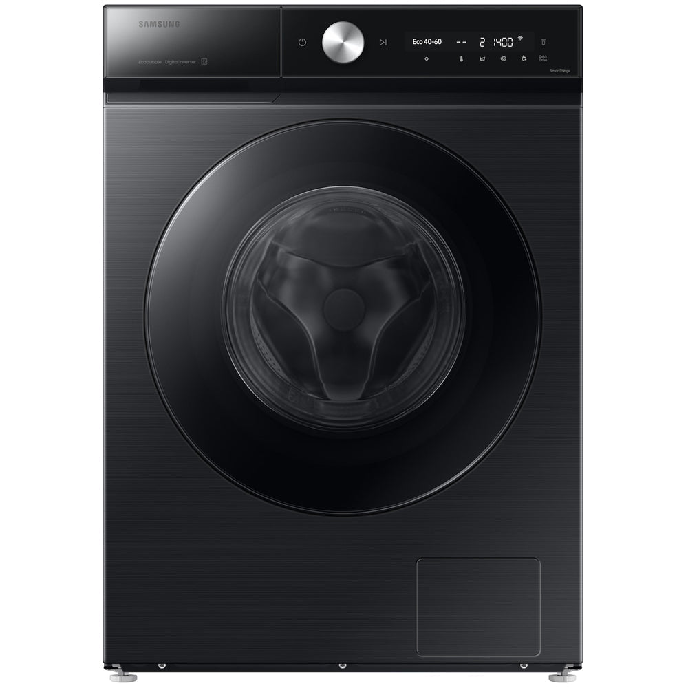 Samsung WW11DB8B95GBU1 Washing Machine 11kg 1400rpm Black