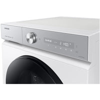 Samsung WW11DB8B95GHU1 Series 8 Washing Machine 11kg 1400rpm White thumbnail 3