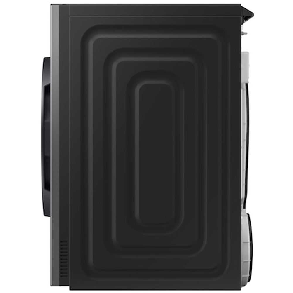 Samsung Series 9 DV90F09F4SU1 Heat Pump Tumble Dryer 9kg Dark Steel — image 2