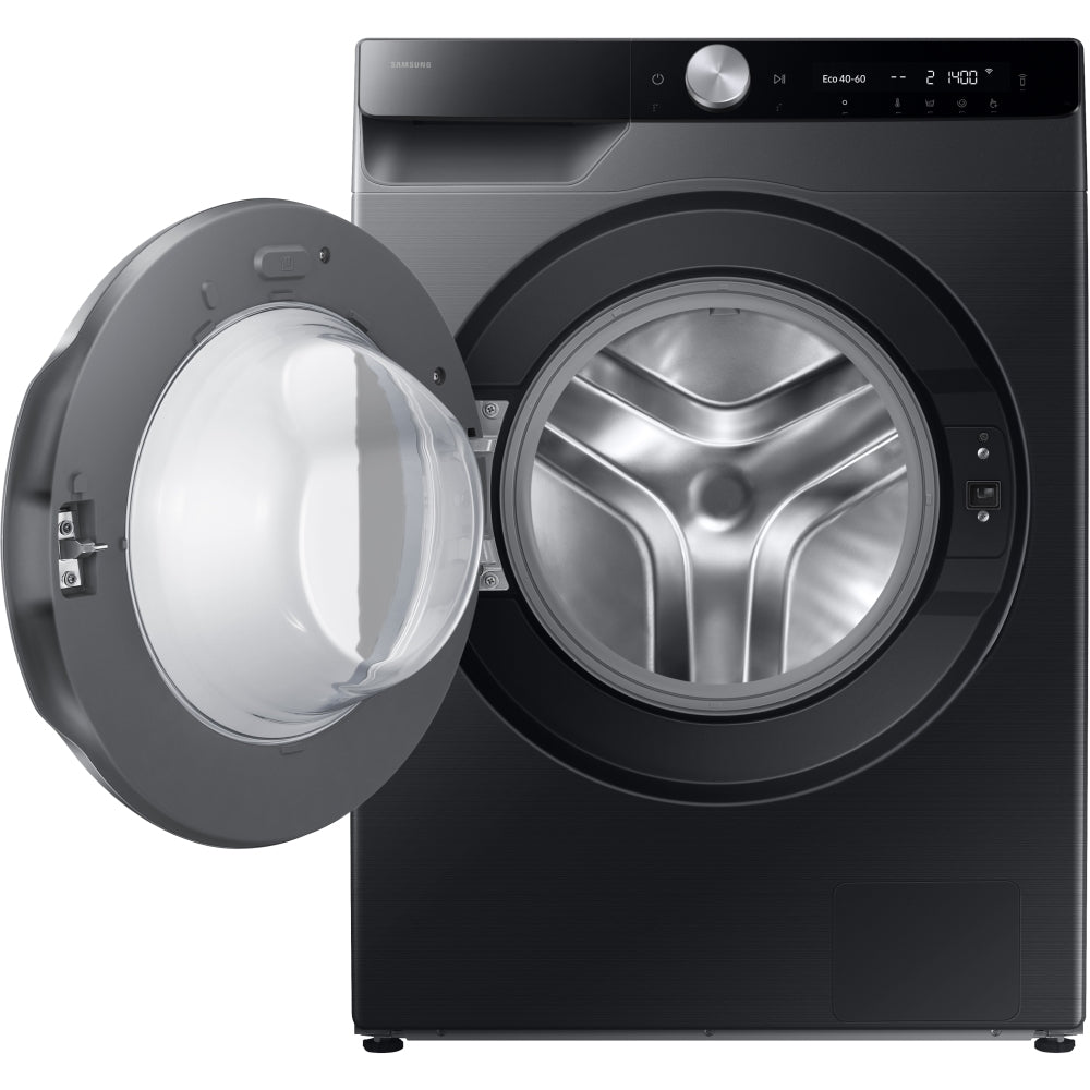 Samsung WW11DG6B25LBU1 Washing Machine 11kg 1400rpm Black - View 2