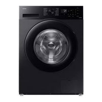 Samsung WW90CGC04DABEU Washing Machine 9kg 1400rpm Black thumbnail 1