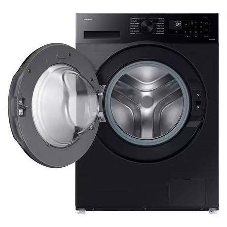 Samsung WW90CGC04DABEU Washing Machine 9kg 1400rpm Black - View 2