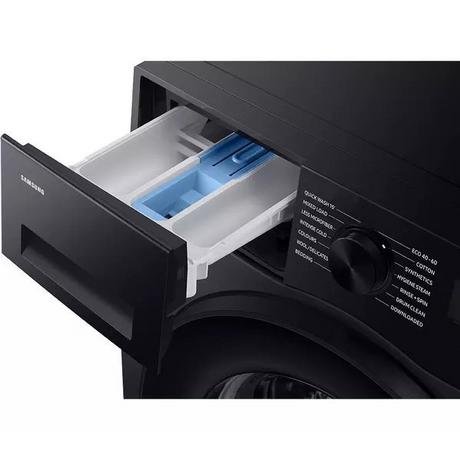 Samsung WW90CGC04DABEU Washing Machine 9kg 1400rpm Black — image 8