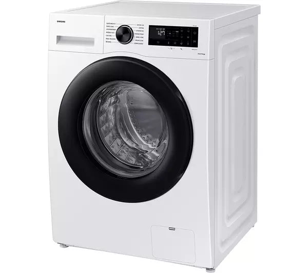 Samsung Series 5 WW90CGC04DAEEU Washing Machine 9kg 1400rpm White - View 2