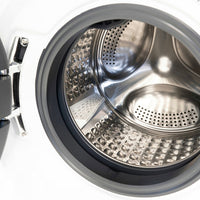 Schonhaus WMSF01814AW Washing Machine 8kg White thumbnail 7