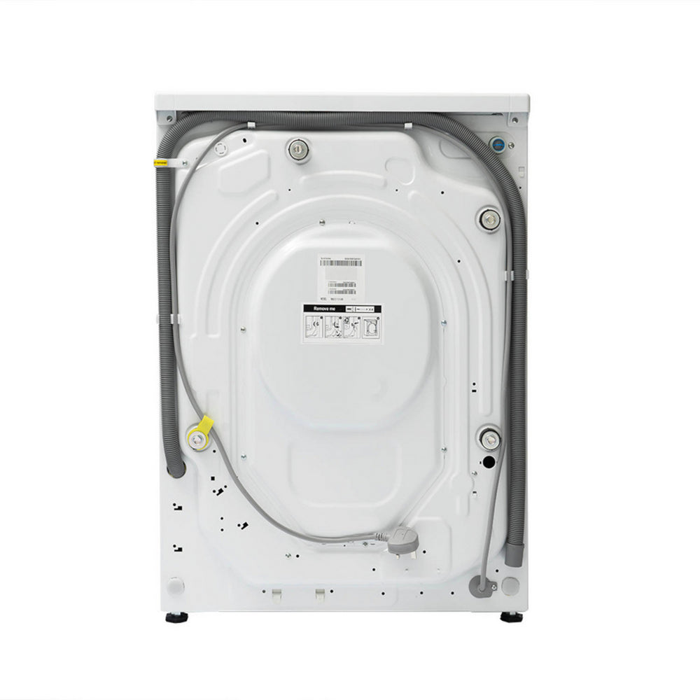 Schonhaus WMSF01814AW Washing Machine 8kg White — image 8
